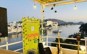 Jungle Hostel Udaipur